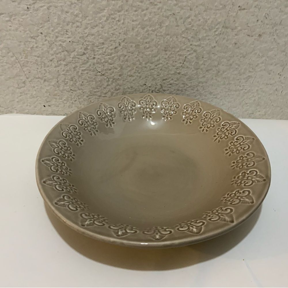 Maioliche Jessica 9” Serving Bowl Made in Italy